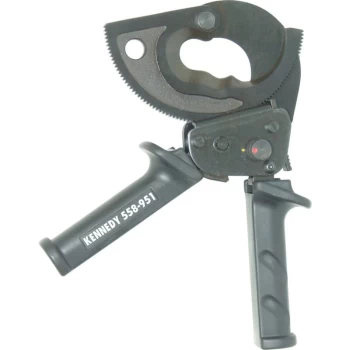 38MM Dia Cable Cutter Ratchet Type - Kennedy