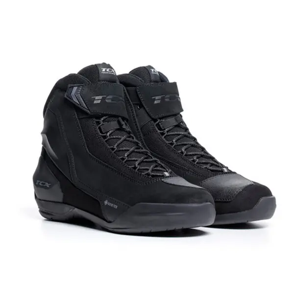 TCX Jupiter 5 Gore-Tex Black 41