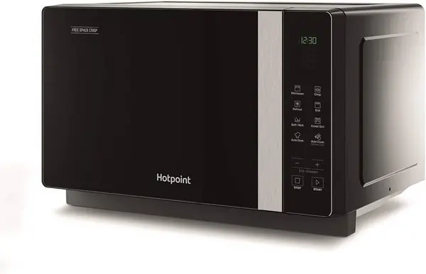 Hotpoint MWHF206 20L 800W Microwave