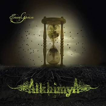 Alkhimya - Emergence CD