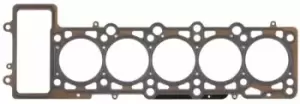 Cylinder Head Gasket (MLS) 150.431 by Elring