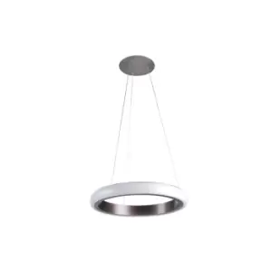 Anello Integrated LED Pendant Ceiling Light, 3000K