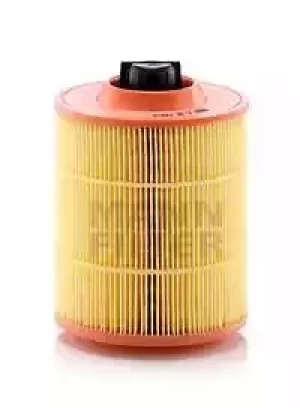 Air Filter C16142/2 By Mann-Filter