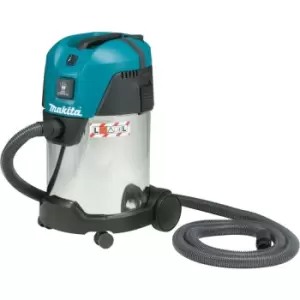 Makita VC3012M/1 110V M Class Dust Extractor