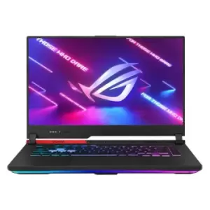 ASUS ROG Strix G15 G513IE-HN046T notebook 39.6cm (15.6") Full HD AMD Ryzen 7 16GB DDR4-SDRAM 512GB SSD NVIDIA GeForce RTX 3050 Ti WiFi 6 (802.11ax) Wi