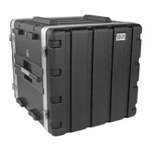 Tripp Lite SRCASE10U 10U ABS Server Rack Equipment Shipping Case