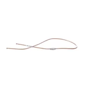 QUICK BRAKE Brake Lines VW,AUDI,MERCEDES-BENZ CU-0900A-A