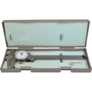 6" Dial Caliper