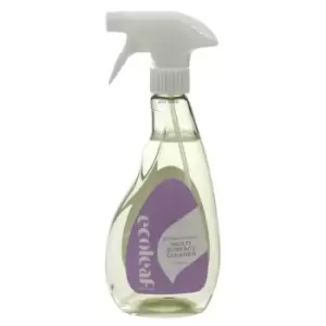 Ecoleaf Multi Surface Cleaner 500ml