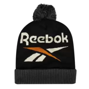 Reebok Winter Beanie - Black