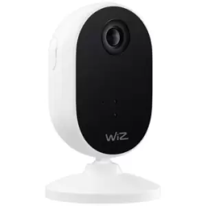 Philips Lighting Hue CCTV camera 8720169072039 WiZ Indoor