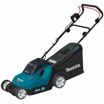 Makita DLM382Z 380mm Cordless Lawnmower