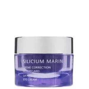 Thalgo Silicium Lifting Correcting Eye Cream 15ml