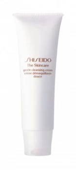 Shiseido The skincare gentle cleansing cream 125ml