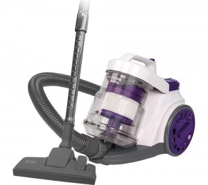 Russell Hobbs RHCV3001 Cylinder Bagless Vacuum Cleaner