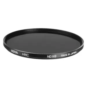 Hoya 49mm PRO ND EX (8/64/1000) Filter Kit