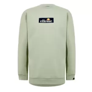 Ellesse Tablido Sweatshirt - Green