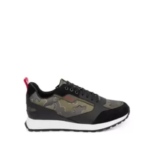 Hugo Icelin Runners - Green