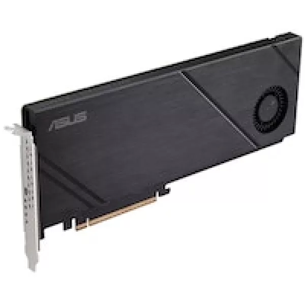 ASUS Hyper M.2 x16 Gen5 Card