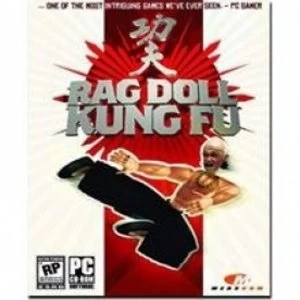 Kung Fu Rag Doll Black Belt Edtion Game