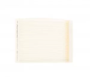 Bosch Pollen Filter SUZUKI,OPEL,VAUXHALL 1 987 432 214 93194847,4710210,93194847 Cabin Filter,Cabin Air Filter,Filter, interior air 9586051K00