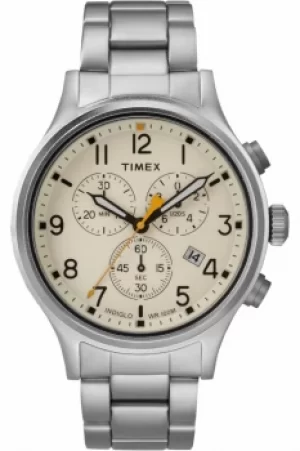 Mens Timex Allied Chronograph Watch TW2R47600