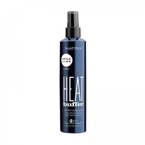 Matrix Style Link Heat Buffer Thermal Styling Spray 250ml