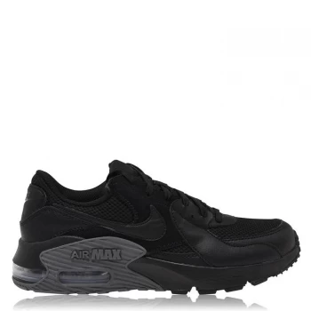 Nike Air Max Excee Ladies Trainers - Black