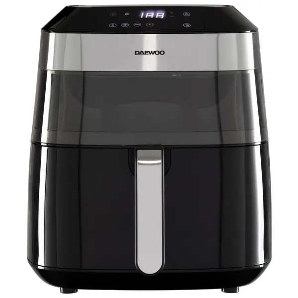 Daewoo SDA2588GE 7L Digital Controls Air Fryer