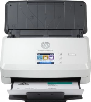 HP Scanjet Pro N4000 snw1 Sheetfed Scanner