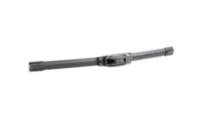 RIDEX Wiper blade 298W0521 Windscreen wiper,Window wiper VW,FIAT,TOYOTA,Fox Schragheck (5Z1, 5Z3, 5Z4),Idea (350_),Yaris Schragheck (_P1_)