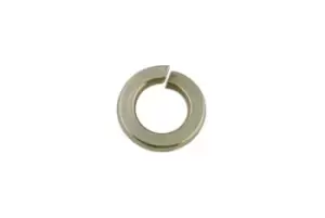 Imperial Spring Washers 3/16in. Pk 500 Connect 31462