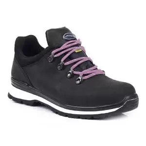 Lavoro HIGHWAY LADIES ESD S3 SHOE BLACK SIZE 03 36 LAV125603