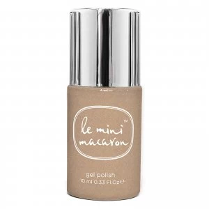 Le Mini Macaron Gel Polish - Spiced Chai 10ml