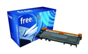 Freecolor TN2310-FRC toner cartridge Black