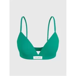 Tommy Bodywear TRIANGLE - Green