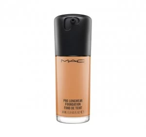 MAC PRO LONGWEAR FOUNDATION Nw40