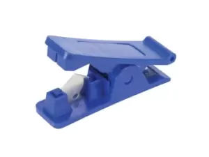 Silverline 760004 Plastic & Rubber Tube Cutter 3 - 12.7mm