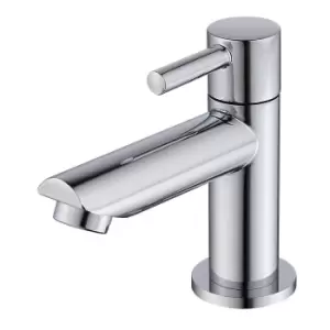 Braughing Basin Taps Chrome