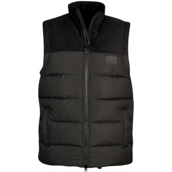 Barbour Nautic Gilet - Black BK11