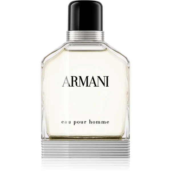 Giorgio Armani Eau Pour Homme Eau de Toilette For Him 100ml