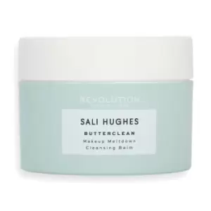 Revolution X Sali Hughes Butterclean Cleansing Balm