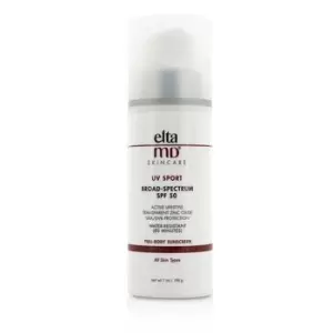 EltaMDUV Sport Water-Resistant Full-Body Sunscreen SPF 50 198g/7oz