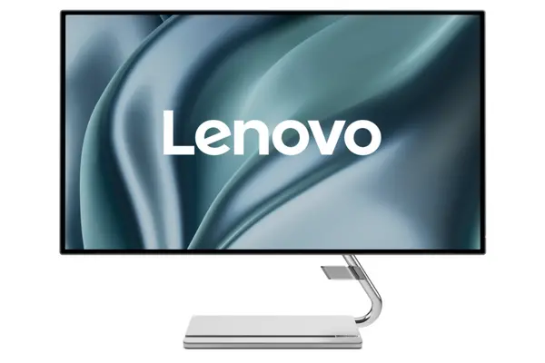 Lenovo Q27h-20 27" 66EDUAC1UK Quad HD LED Monitor