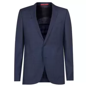 Boss Boss Harvey182H2 - Blue