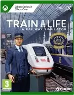 Train Life: A Railway Simulator (Xbox Series X / One)