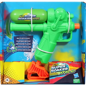 Nerf Super Soaker XP20 AP