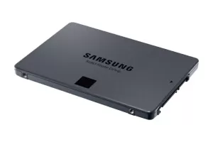 Samsung 860 Qvo 4TB SSD Drive