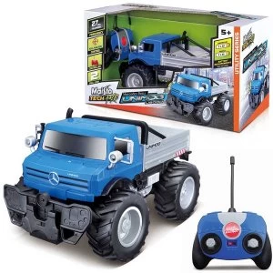 Unimog Truck Radio Controlled Toy