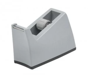 ValueX Tape Dispenser 25mm Core Grey